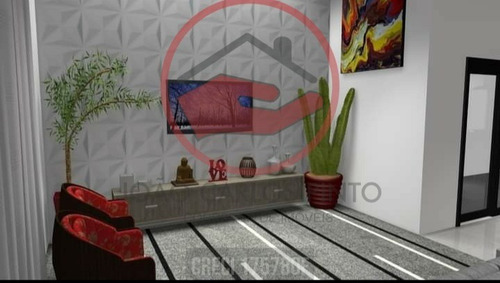 Imagem 2 de 14 de Vendo Ótima Casa Condomínio Fechado Tremembé