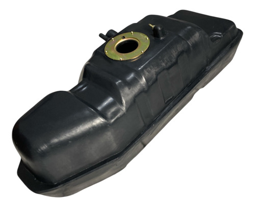 Tanque Combustível S10 Cabine Simples E Estendida - Plástico