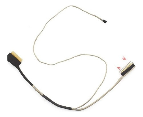 Cable Flex Video Dell 5555 5559 5558 (new) 0mc2tt (Usado)