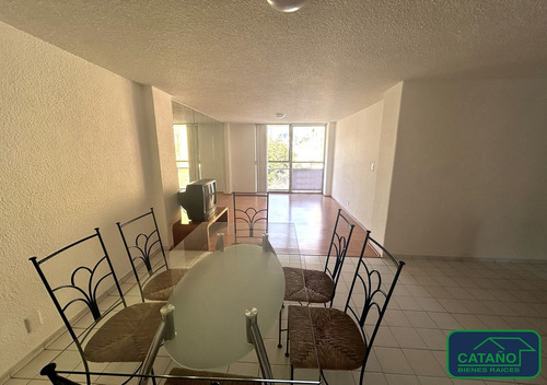 Departamento En Venta, Del Valle Centro, Adolfo Prieto