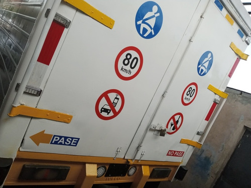 Imagen 3 de 4 de Calcomanía Rotulado Sticker Pegatina Rotulación Personalizad