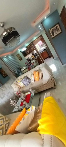 Apartamento En La Jacobo Majluta