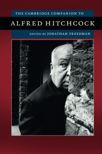 The Cambridge Companion To Alfred Hitchcock (cambridge Compa