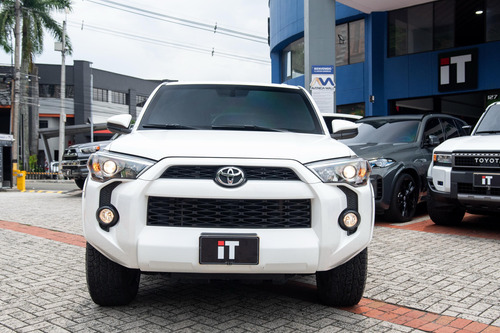 Toyota 4Runner 4.0 Sr5 Fl