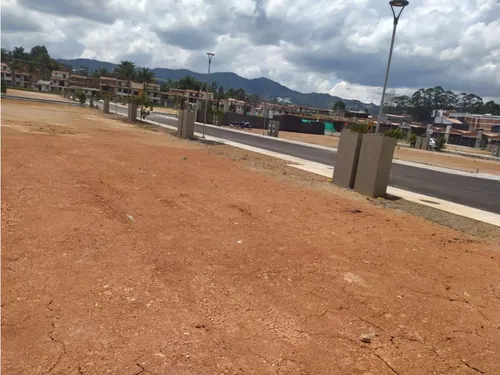 Lote En Vender En La Ceja