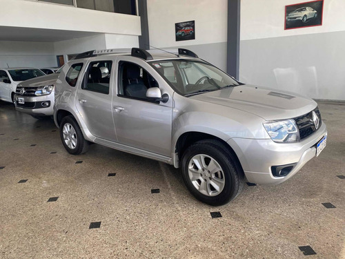 Renault Duster 2016 2.0 Ph2 4x2 Privilege 143cv
