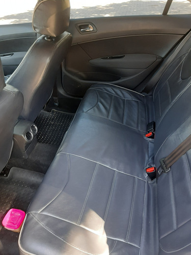 Peugeot 408 1.6 Allure Pack Hdi 115cv