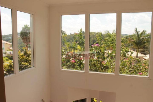 Casa Com 4 Dormitórios À Venda, 500 M² Por R$ 1.700.000,00 - Condomínio Hills Iii - Arujá/sp - Ca1240