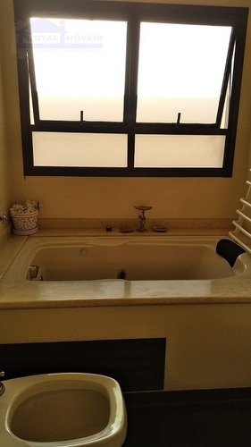 Imagem 12 de 16 de Casa Para Venda, 3 Dormitórios, Brooklin - São Paulo - 8326