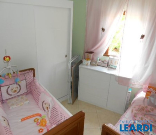 Imagem 9 de 15 de Casa Térrea - Vila Formosa - Sp - 590311