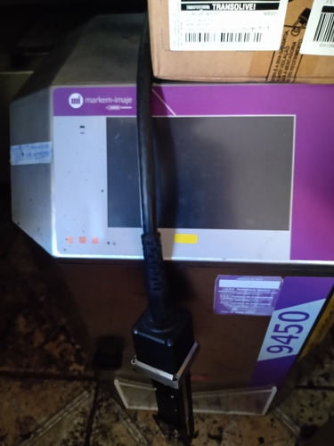 Imagem 4 de 5 de Assistência Técnica Em Datadoras/ Impressoras Industrial
