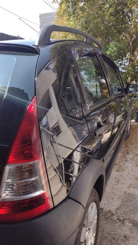 Imagem 6 de 6 de Citroen C3 - Xtr