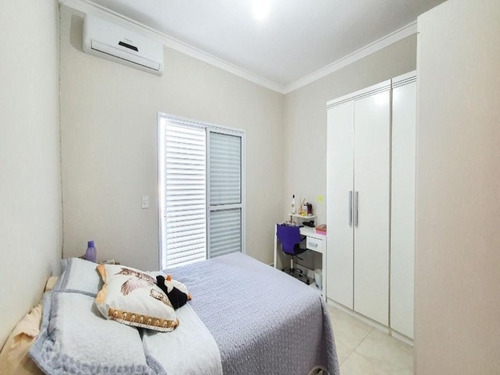 Imagem 15 de 27 de Sobrado Com 3 Suítes À Venda, 273 M² Por R$ 1.000.000 - Jardim Esplanada Ii - Indaiatuba/sp - So0473 - 70237125