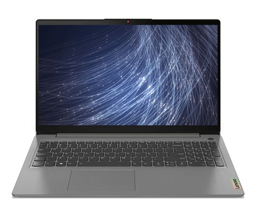 Notebook Ideapad 3i I3 4gb 256gb Ssd 15.6  Linux - Lenovo