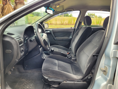 Chevrolet Astra Sedan Chevrolet Astra Sedan Advantage 2.0 (Flex)
