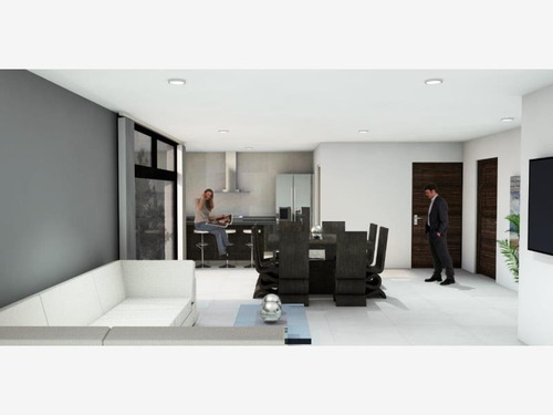 Imagen 5 de 8 de Departamento En Venta Lomas Del Tecnologico