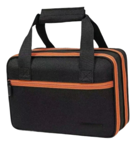 Estuche De Transporte For Multímetro, Bolsa Para