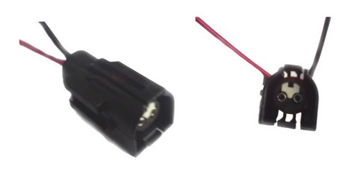 Conector Ev Fiesta Ka Sensor Volkswagen C-1034