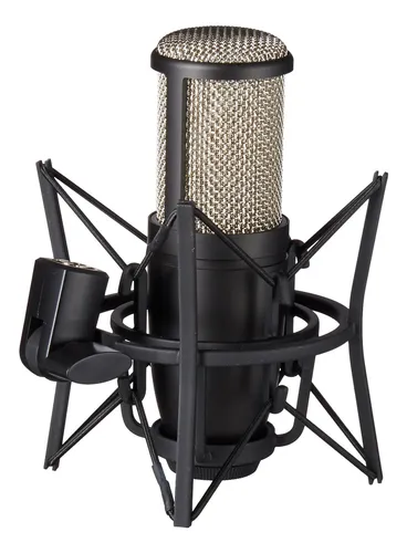 comprar  Microfone De Estúdio Profissional Akg Pro Audio Pro Audio P