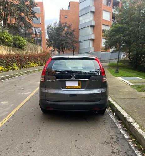 Honda CR-V 2.4 Lx
