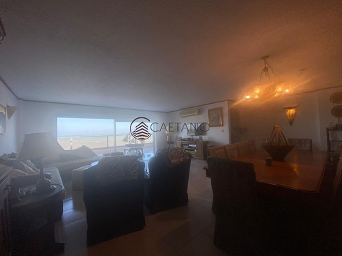 Imagen 4 de 27 de Pent-house De Lujo Sobre El Mar En Península De Punta Del Este - Punta Del Este Peninsula