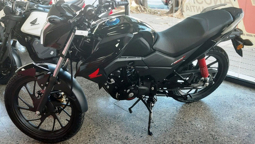 Honda Cb 125 F Twister 2025 0km