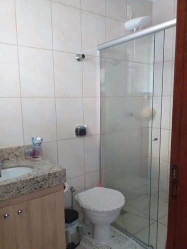 Imagem 6 de 17 de Casa À Venda, 3 Quartos, 1 Vaga, Canaa - Belo Horizonte/mg - 1007