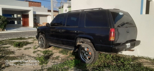 Imagem 3 de 15 de Chevrolet Silverado Grand Blaizer 5 Pes