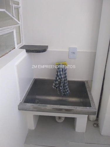 Imagem 13 de 17 de Apartamento - Ap00959 - 70645583