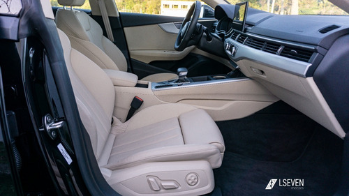 Imagem 11 de 12 de Audi A5