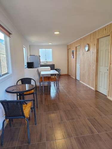 Casa Nueva Loncura V Region