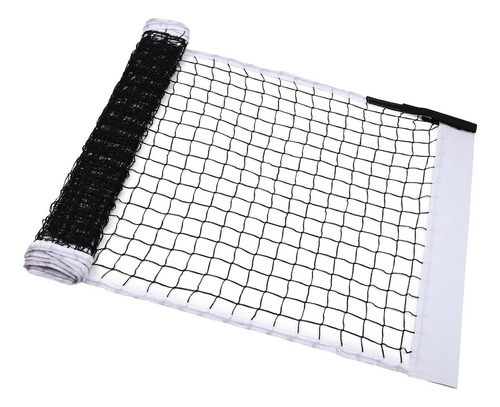 22 Pies Pickleball Net Entrenamiento Accesorios De Fácil