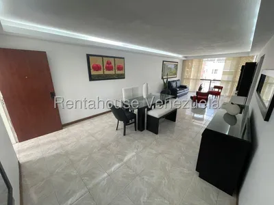 Apartamento en alquiler