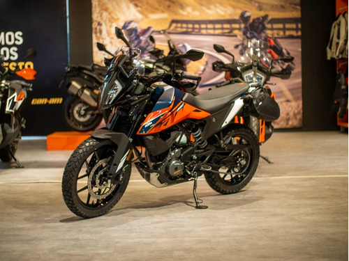 Imagen 4 de 16 de Ktm Adventure 390 Unidades Disponibles Entrega Inmediata