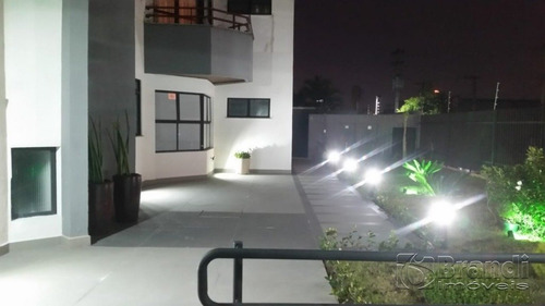 Imagem 2 de 15 de Lindo Apartamento Na Vila Bela Com 03 Dormitorios - Aproveite! - V-3975
