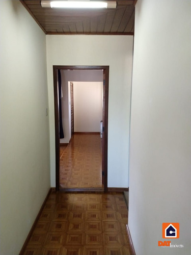Imagem 18 de 26 de Excelente Sobrado À Venda No Jardim Carvalho Ii, Para Finalidade Residencial Ou Comercial - 1017