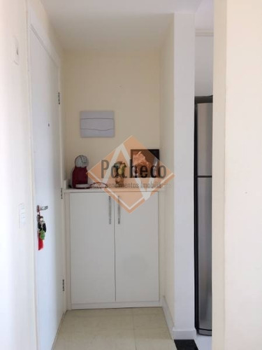 Imagem 14 de 26 de Apartamento Na Penha, 53 M², 02 Dormitórios, 01 Vaga, R$ 350.000,00 - 1782