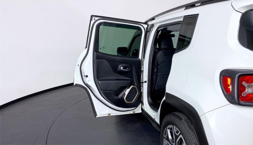 Imagem 15 de 15 de 112965 - Jeep Renegade 2018 Com Garantia