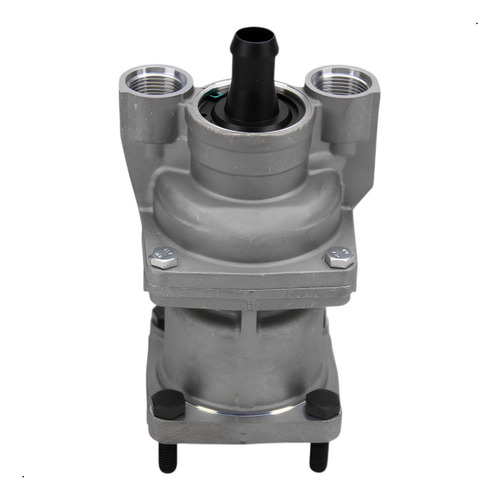 Válvula Pedal Freio Mb Axor 1933 2035 2533 2640 3340 4144
