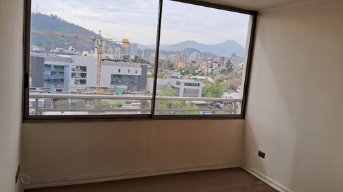 Avda. Francisco Bilbao 800. Providencia