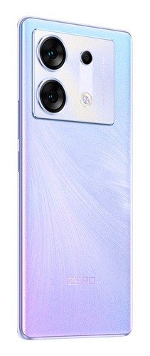 Infinix Zero 30 5g 256gb/12gb Liberado Versión Global