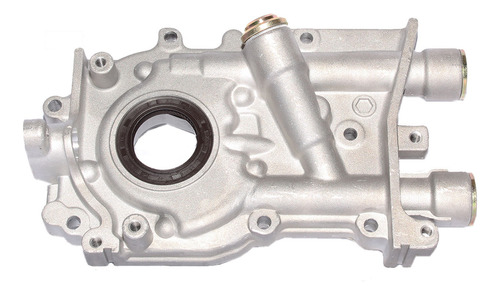 Bomba Aceite Para Subaru Legacy 1.8 Ej18 Sohc 1993 1997