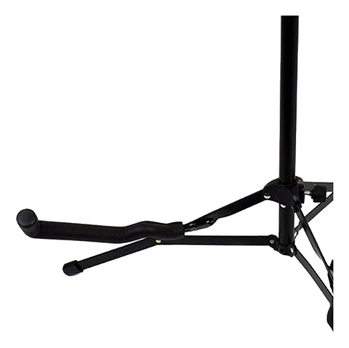 Soporte Para Guitarra, Trípode, Brazo De Espuma Suave