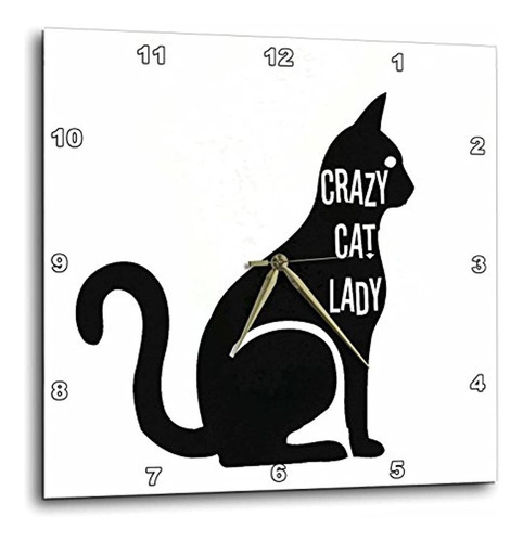 Dpp _ _ _ _ _ _ _ _ _ _ 192782 Ps Animales  Crazy Cat Lady