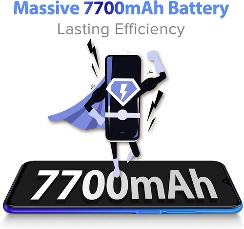 Ulefone Note 12p 4gb 64gb Dual Sim Duos