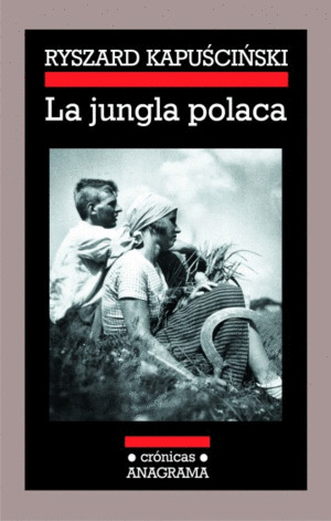 Libro La Jungla Polaca