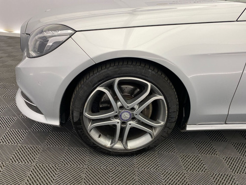 Mercedes Benz Clase E 200 2.0