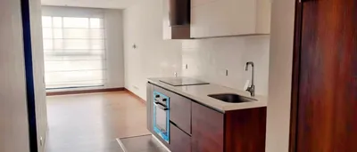 Apartamento en arriendo