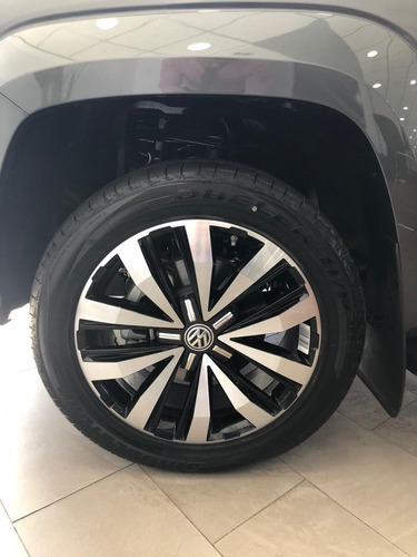 Imagen 7 de 15 de Volkswagen Amarok 3.0 V6 Extreme 4x4at 258cv 2023