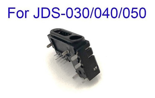 Jack 3.5mm Auricular Joystick Ps4 - Jds 030 040 050